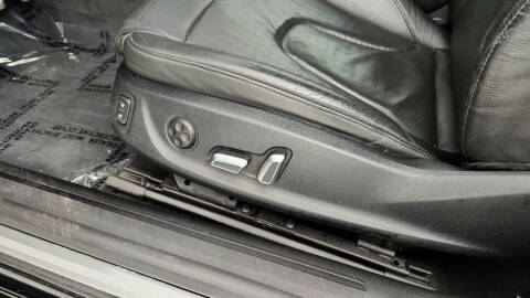 2016 Audi S5 3.0T quattro Premium Plus