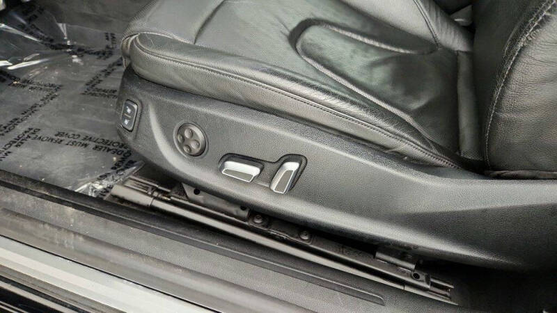 2016 Audi S5 3.0T quattro Premium Plus