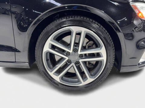 2019 Audi A3 quattro Premium 45 TFSI