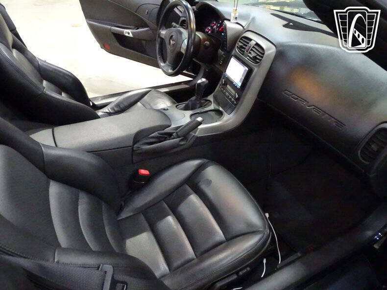 2006 Chevrolet Corvette