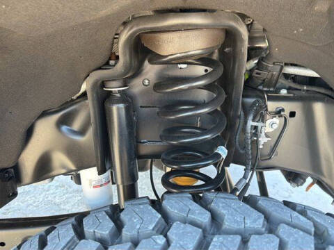 2023 Ford F-450 Super Duty Platinum