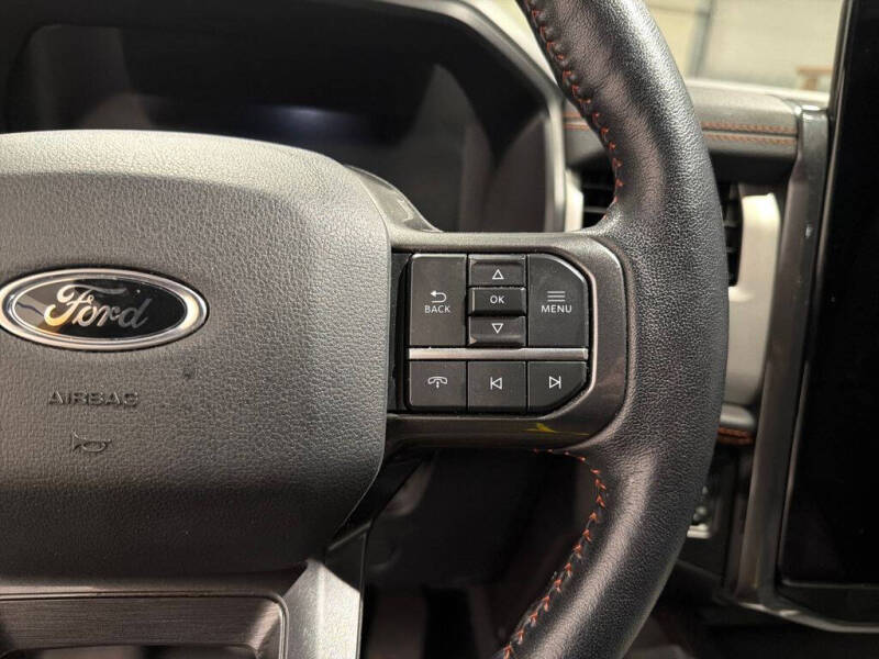 2023 Ford Expedition Timberline