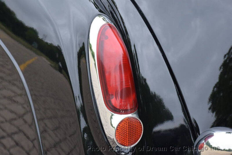 1957 Rolls-Royce Silver Cloud 2