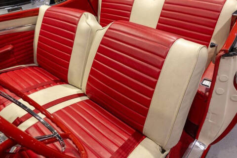 1957 Ford Fairlane