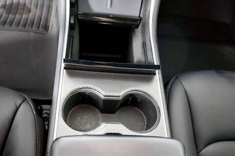 2020 Tesla Model 3 Performance