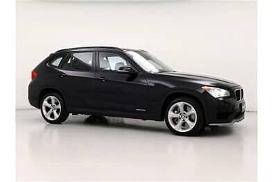 2015 BMW X1 for sale at Best Wheels Imports in Johnston RI