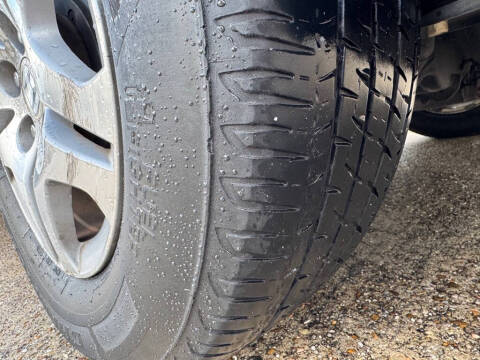 2005 Honda Odyssey EX