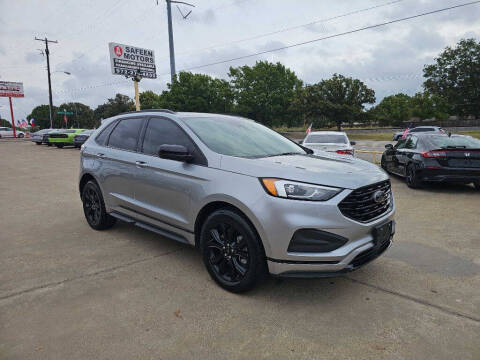 2024 Ford Edge SE
