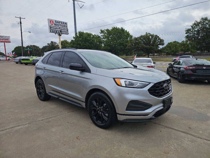 2024 Ford Edge SE