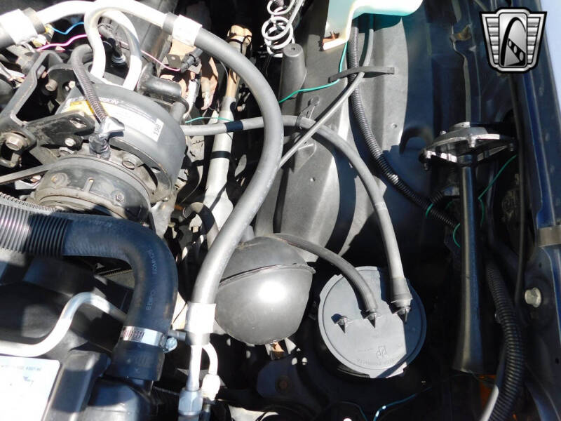 1984 Chevrolet El Camino