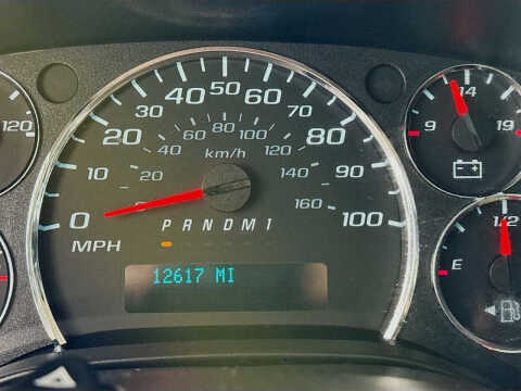 2025 GMC Savana 2500