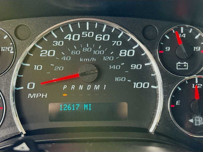 2025 GMC Savana 2500