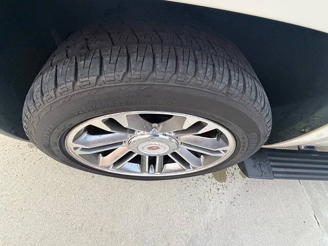 2013 Cadillac Escalade Premium