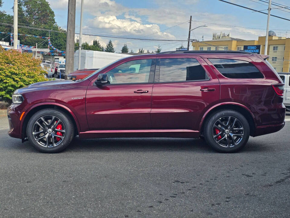 2024 Dodge Durango for sale at Autos by Talon in Seattle, WA