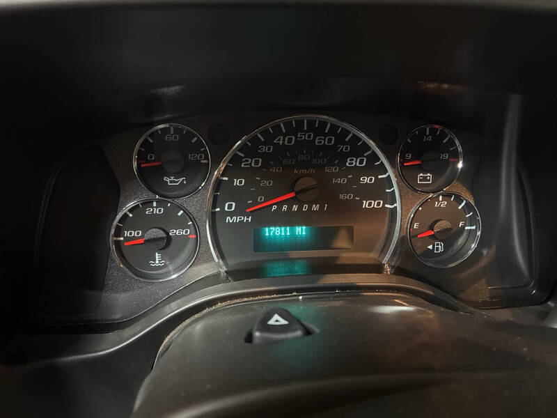2024 GMC Savana 2500