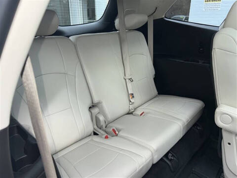 2023 Buick Enclave Premium