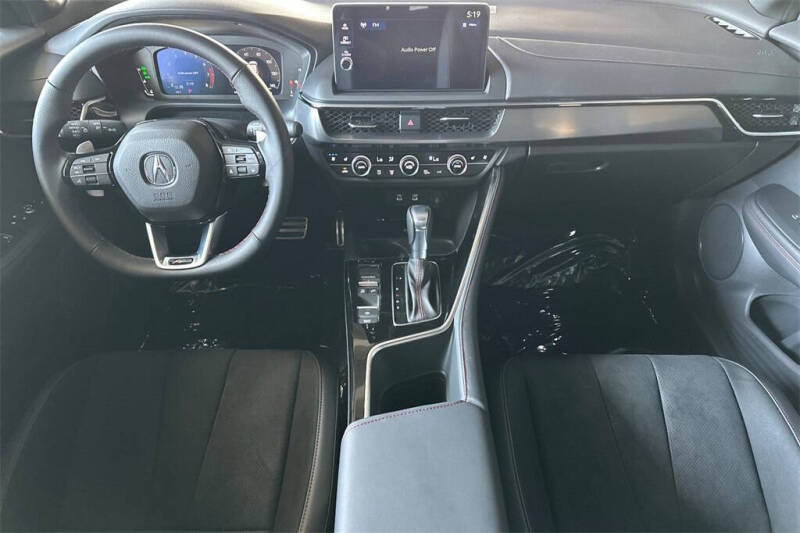 2025 Acura ADX w/A-SPEC