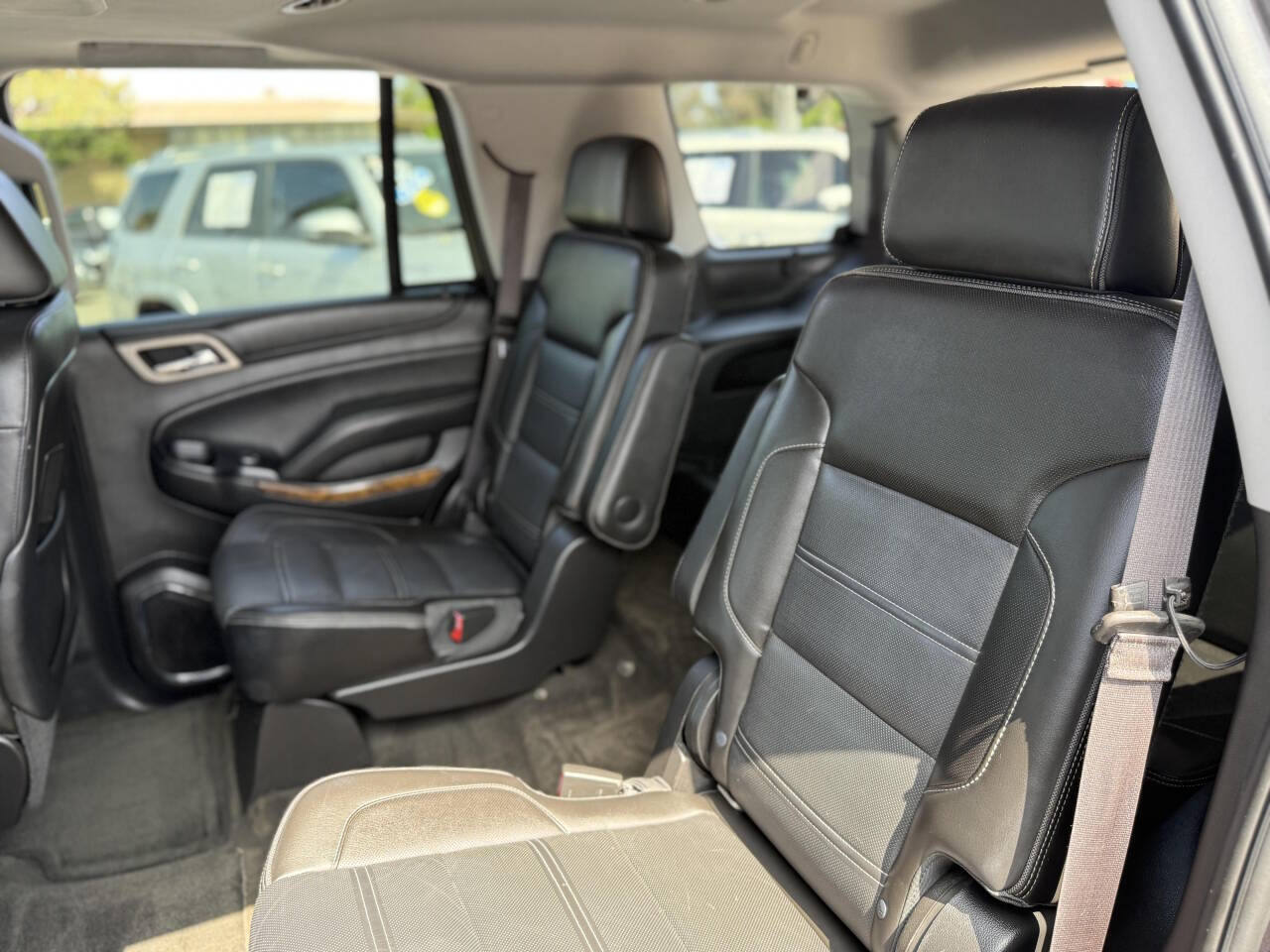 2015 GMC Yukon for sale at Best Buy Motors in Signal Hill, CA