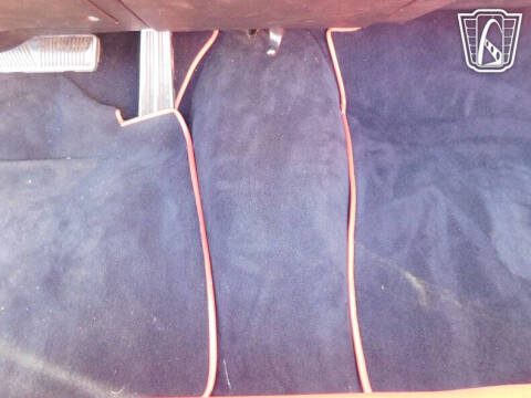 1967 Cadillac DeVille