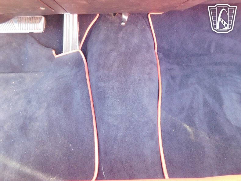 1967 Cadillac DeVille