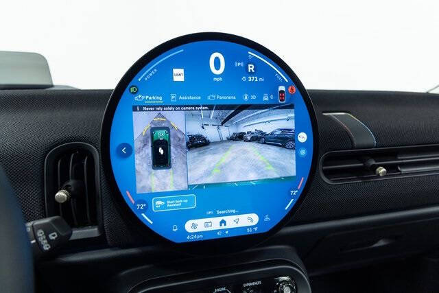 2025 MINI Hardtop 2 Door