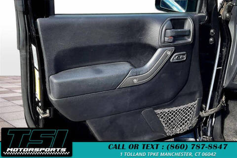 2016 Jeep Wrangler Freedom