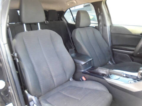 2022 Mitsubishi Eclipse Cross LE