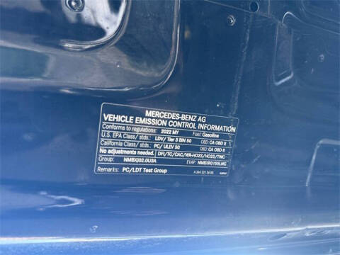 2022 Mercedes-Benz E-Class E 350