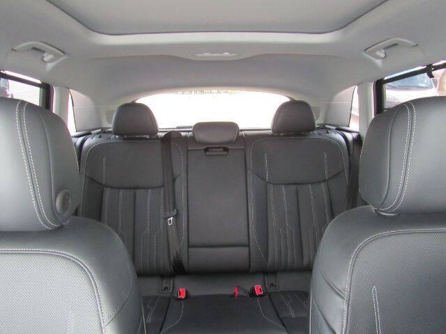 2019 Audi e-tron quattro Prestige