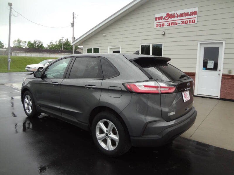 2023 Ford Edge SE