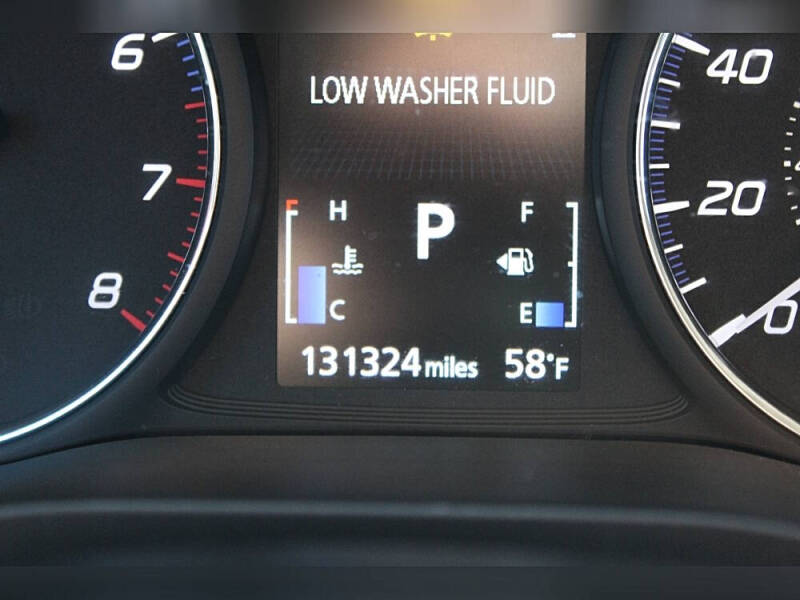 2019 Mitsubishi Outlander