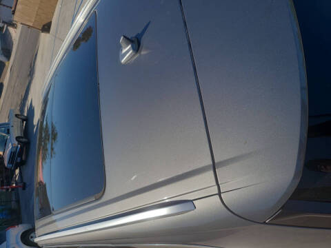 2017 Audi Q7 3.0T quattro Premium Plus