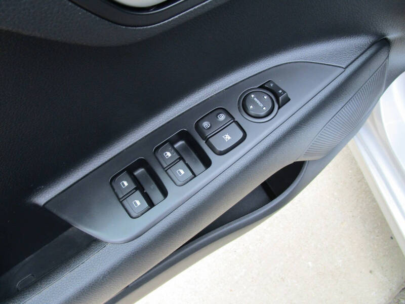 2021 Kia Rio S