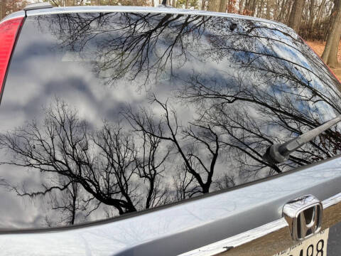 2009 Honda CR-V EX-L