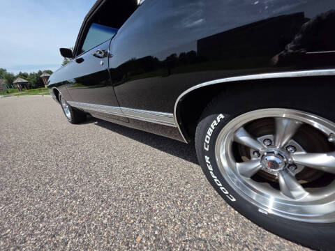 1968 Chevrolet Caprice