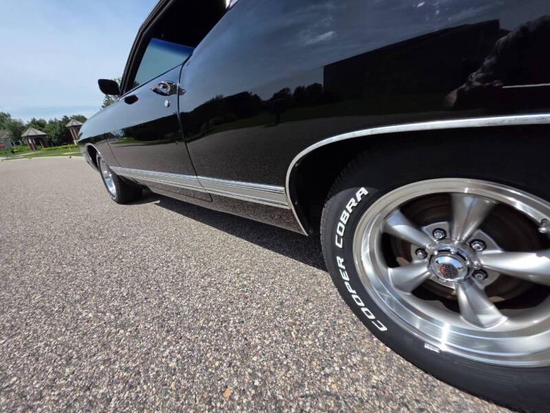 1968 Chevrolet Caprice