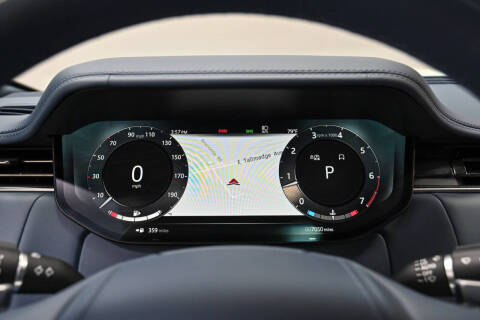 2023 Land Rover Range Rover P530 SV LWB