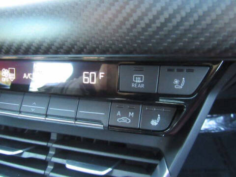 2023 Audi e-tron GT quattro Prestige