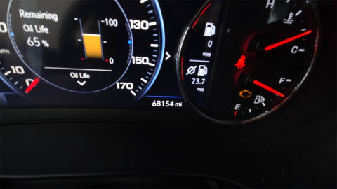 2020 Chevrolet Malibu Premier