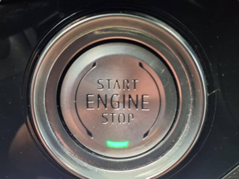 2020 Chevrolet Corvette Stingray