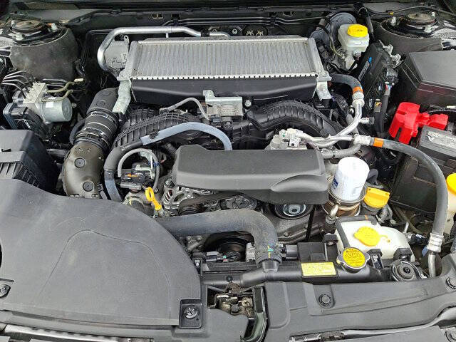 2024 Subaru Outback Onyx Edition XT