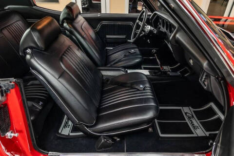 1971 Chevrolet Chevelle