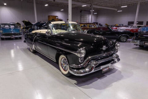 1953 Oldsmobile Ninety-Eight