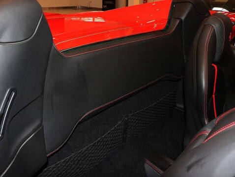 2023 Ferrari F8 Spider