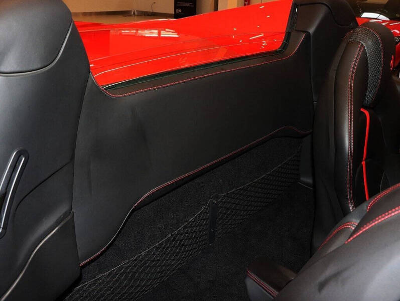 2023 Ferrari F8 Spider