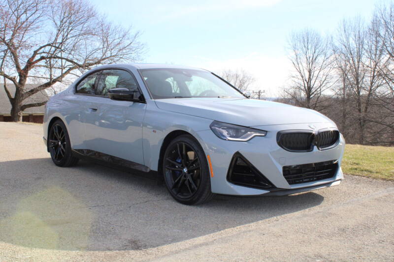 2022 BMW 2 Series for sale at Harrison Auto Sales in Irwin PA