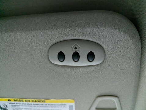 2016 Dodge Journey R/T