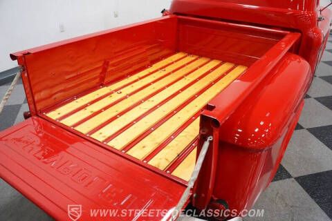 1959 Chevrolet Apache