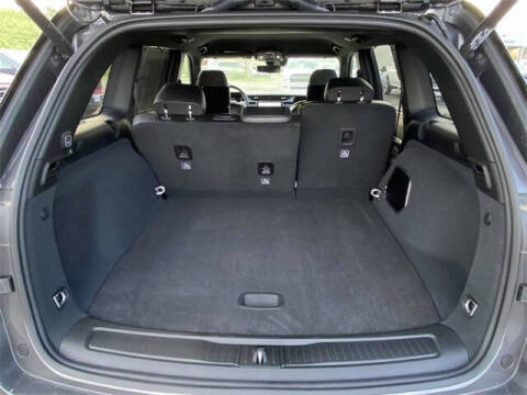 2023 Jeep Grand Cherokee Trailhawk 4xe