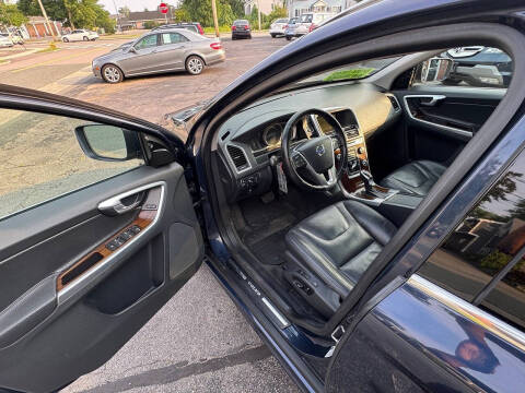 2014 Volvo XC60 3.2 Premier Plus